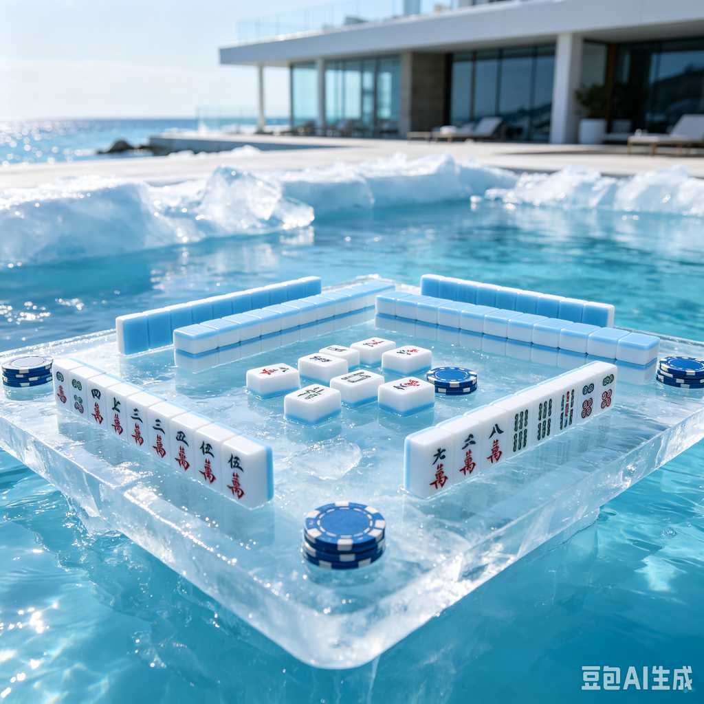 classic board game mahjong