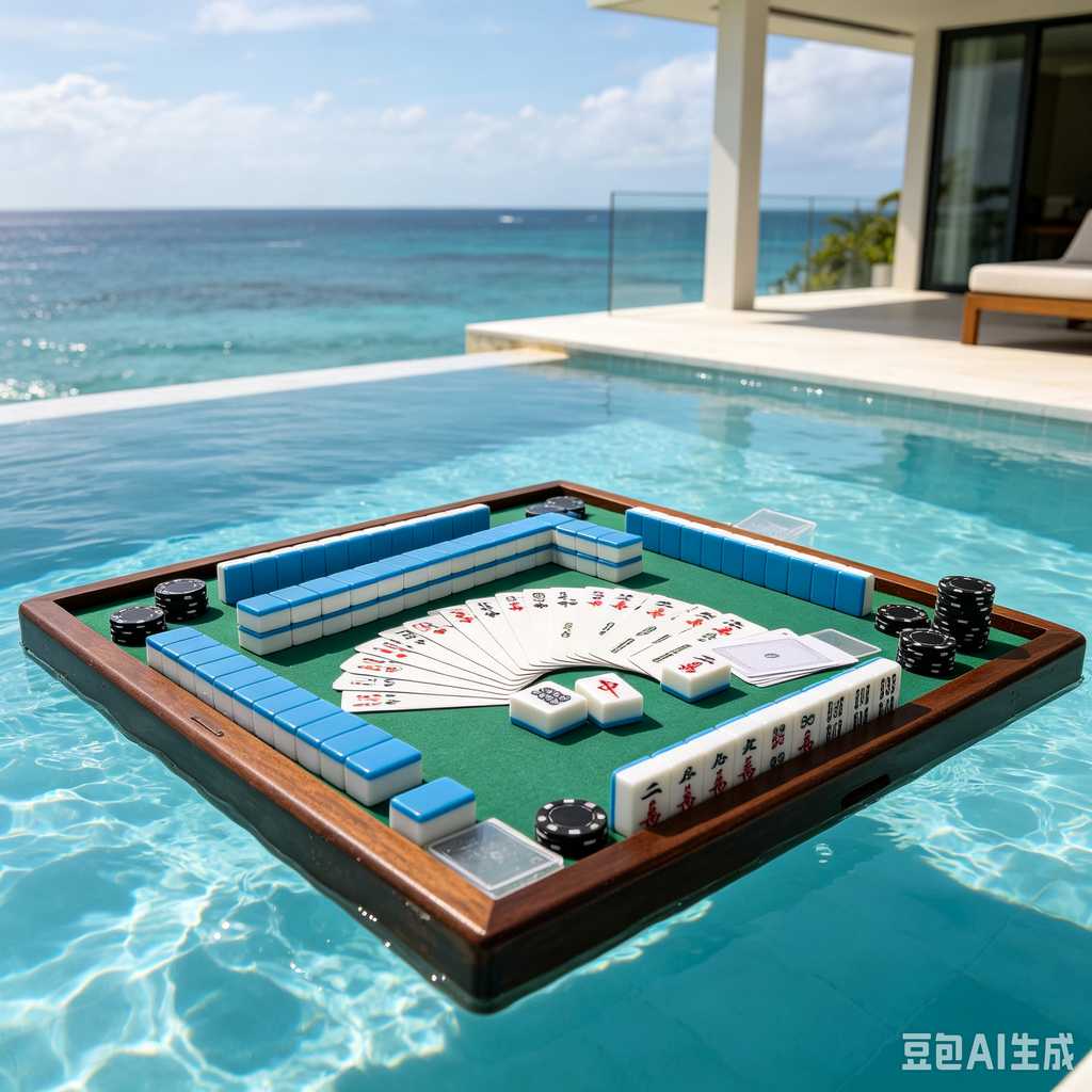 custom promotional mahjong set bulk