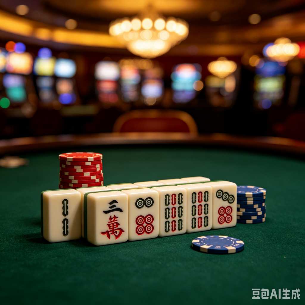 odm custom engraved mahjong tiles