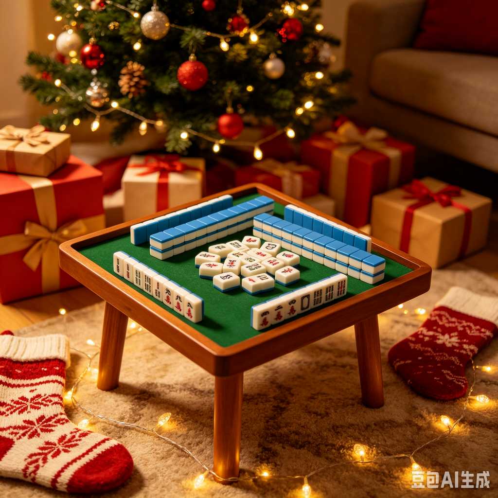 Alkmaar,mahjong