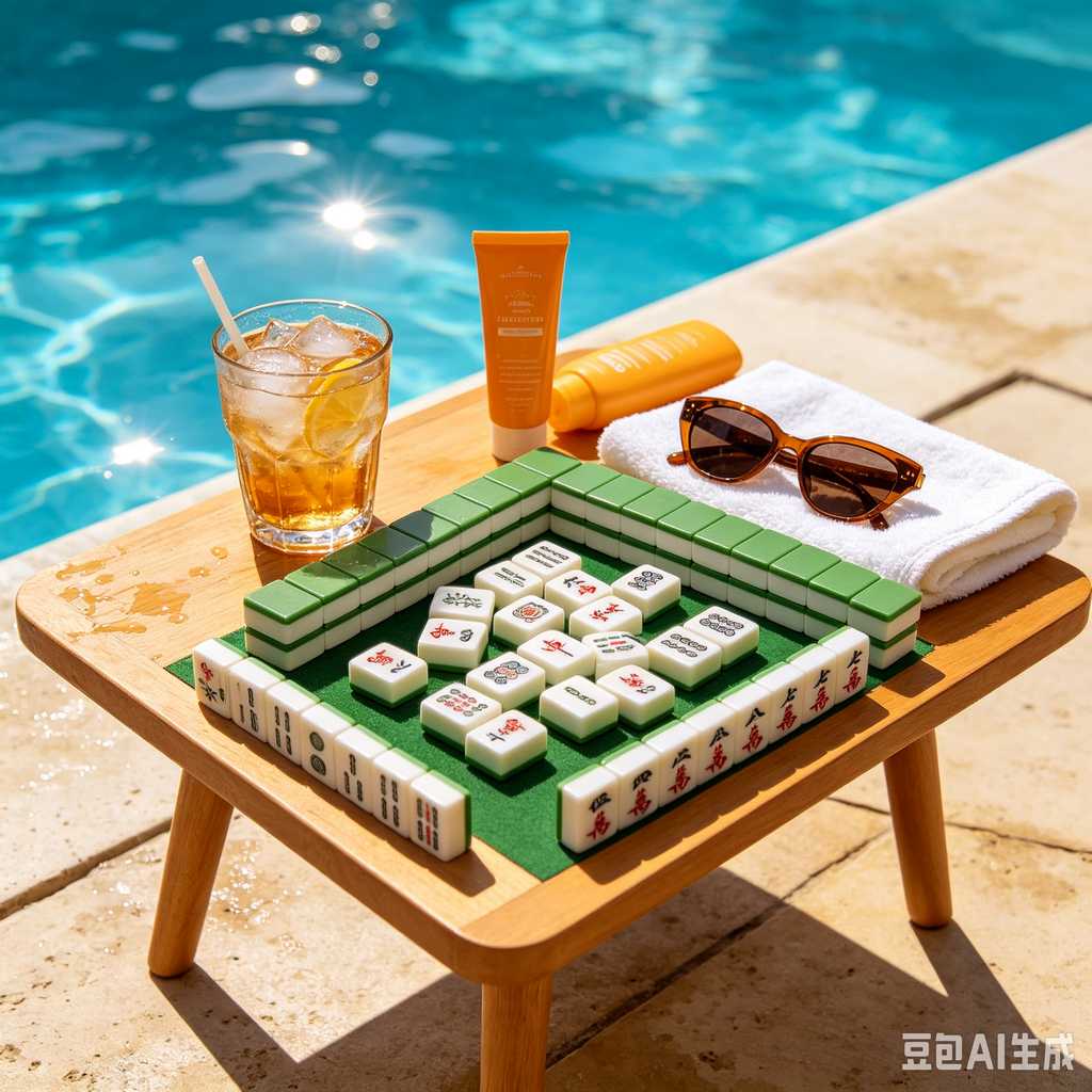 easy to read mahjong tiles