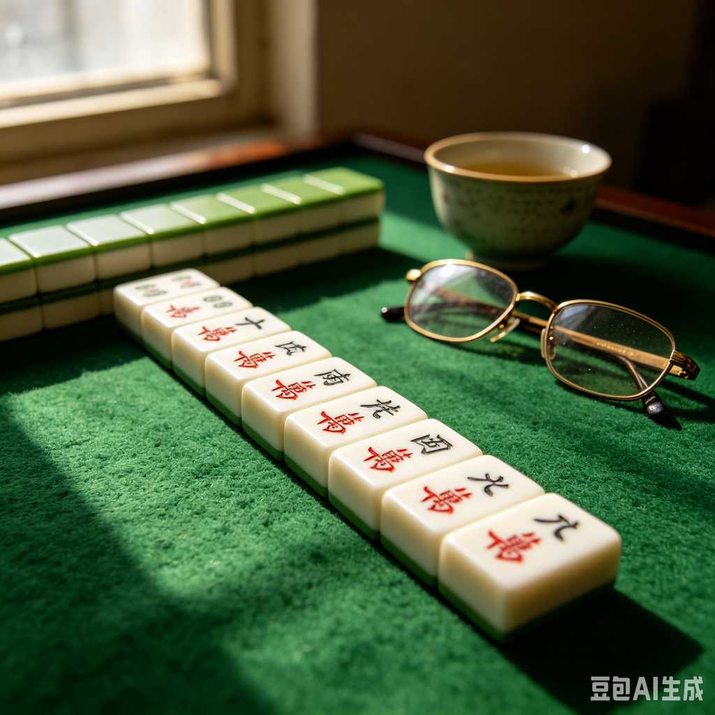 cheyennewy,mahjong