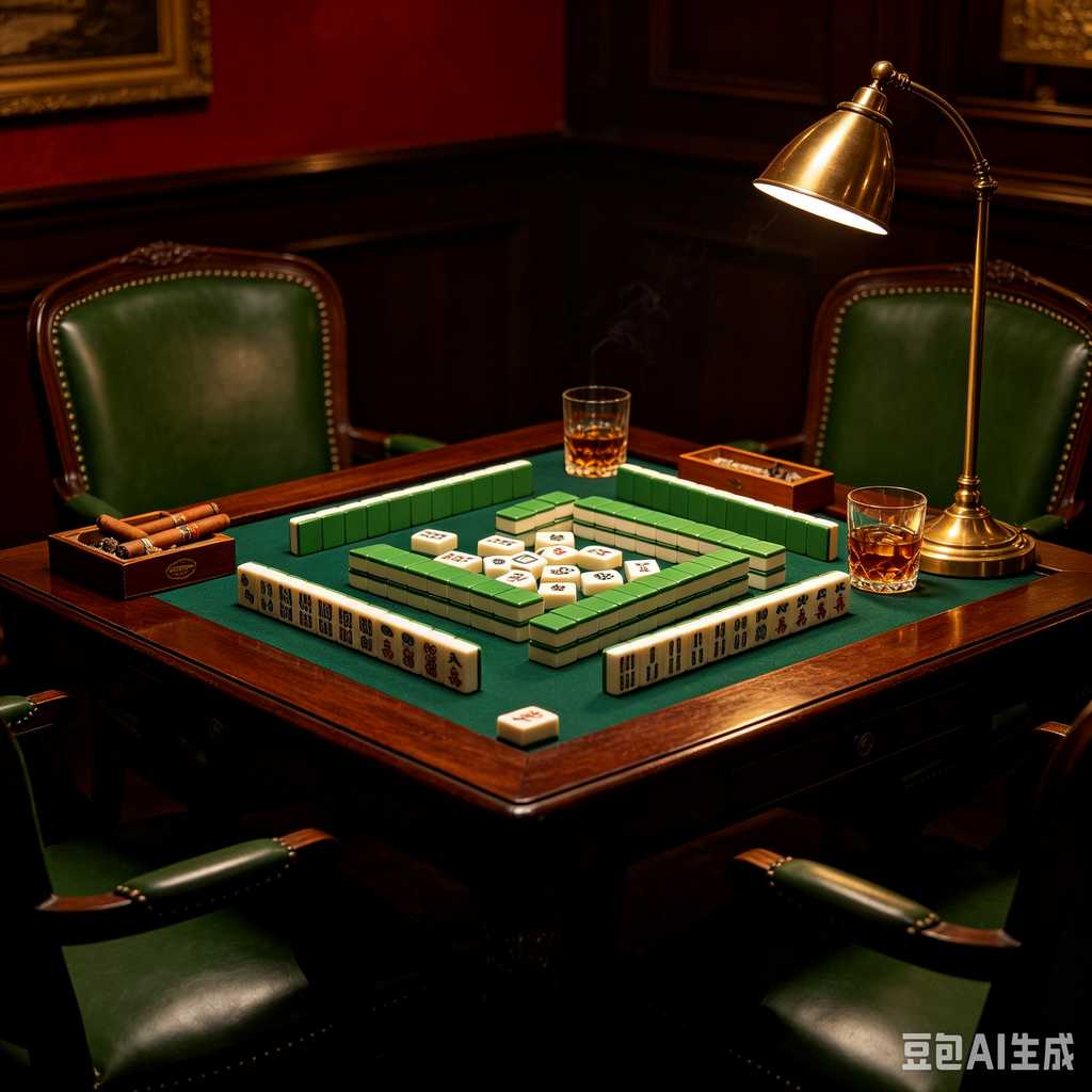 scratch resistant mahjong tiles