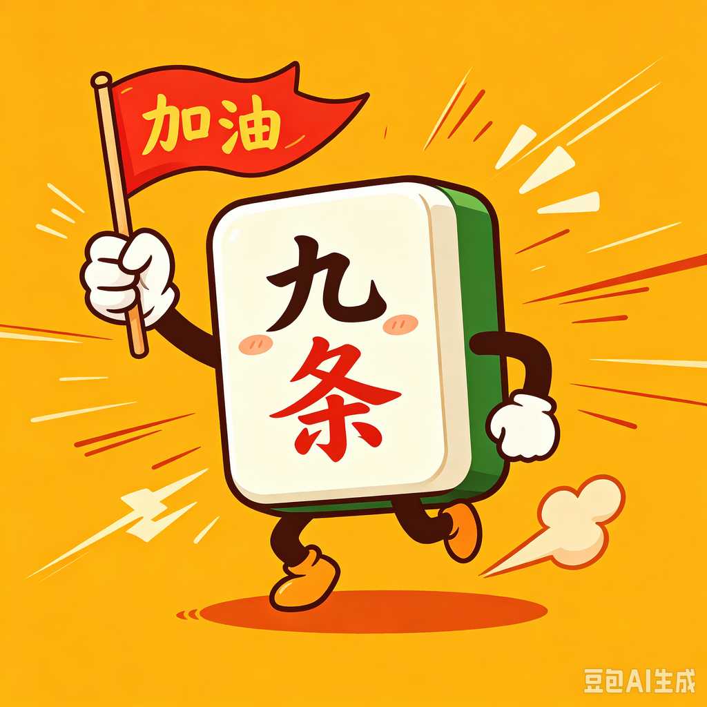 Chihuahua,mahjong