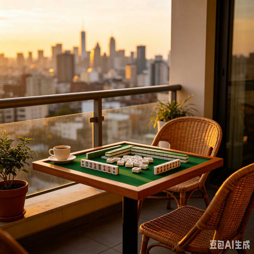 #SouthAmerica,mahjong