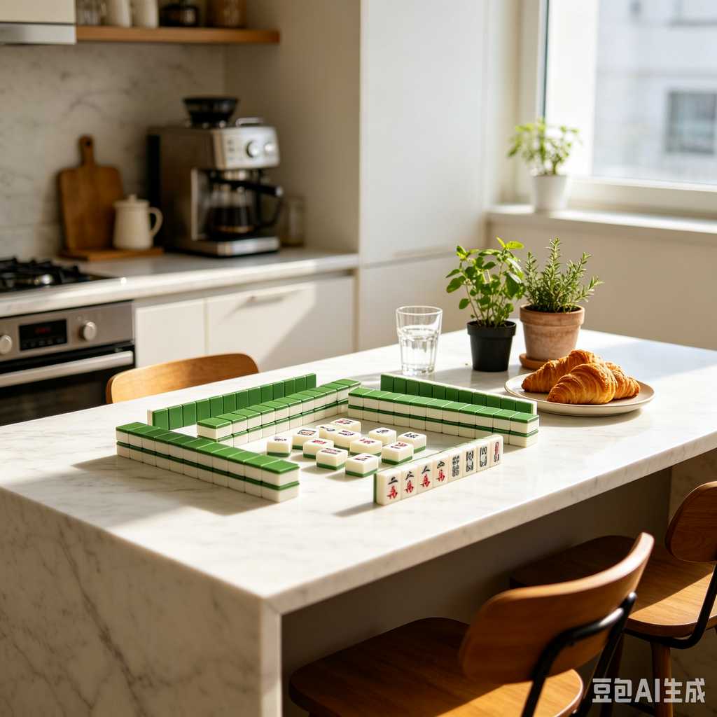 augsburg,mahjong
