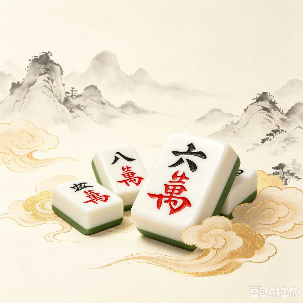 Bruges,mahjong