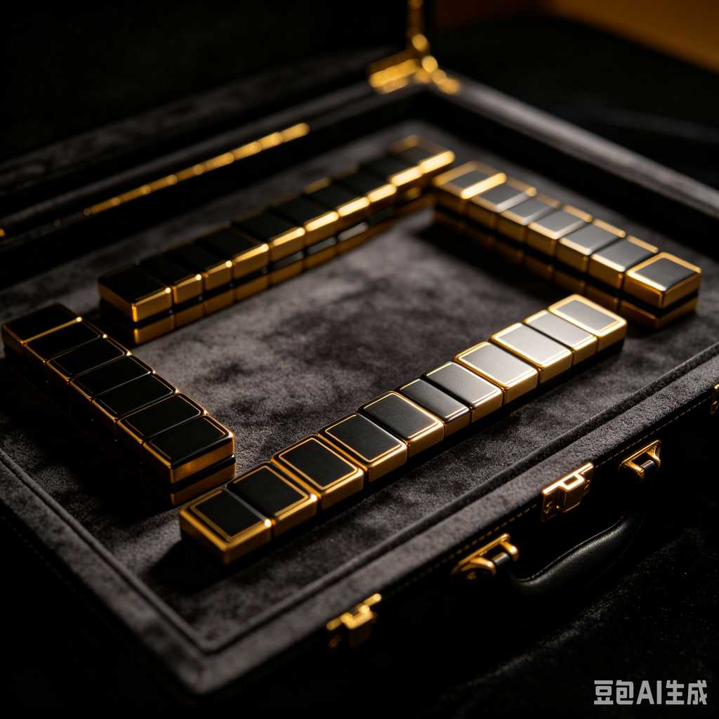 monterrey,mahjong
