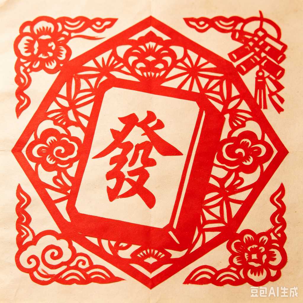 portable mahjong set