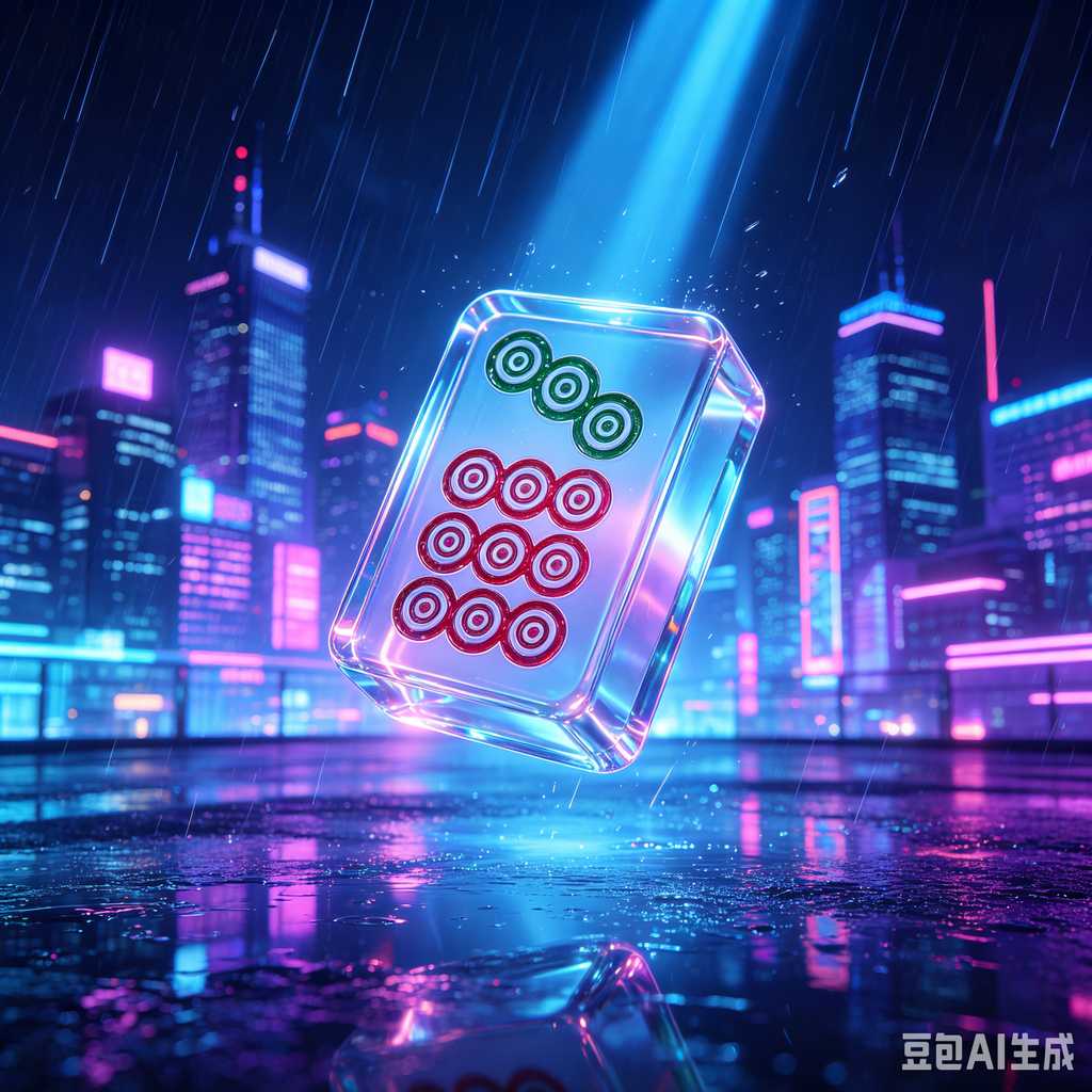 daily leisure mahjong set