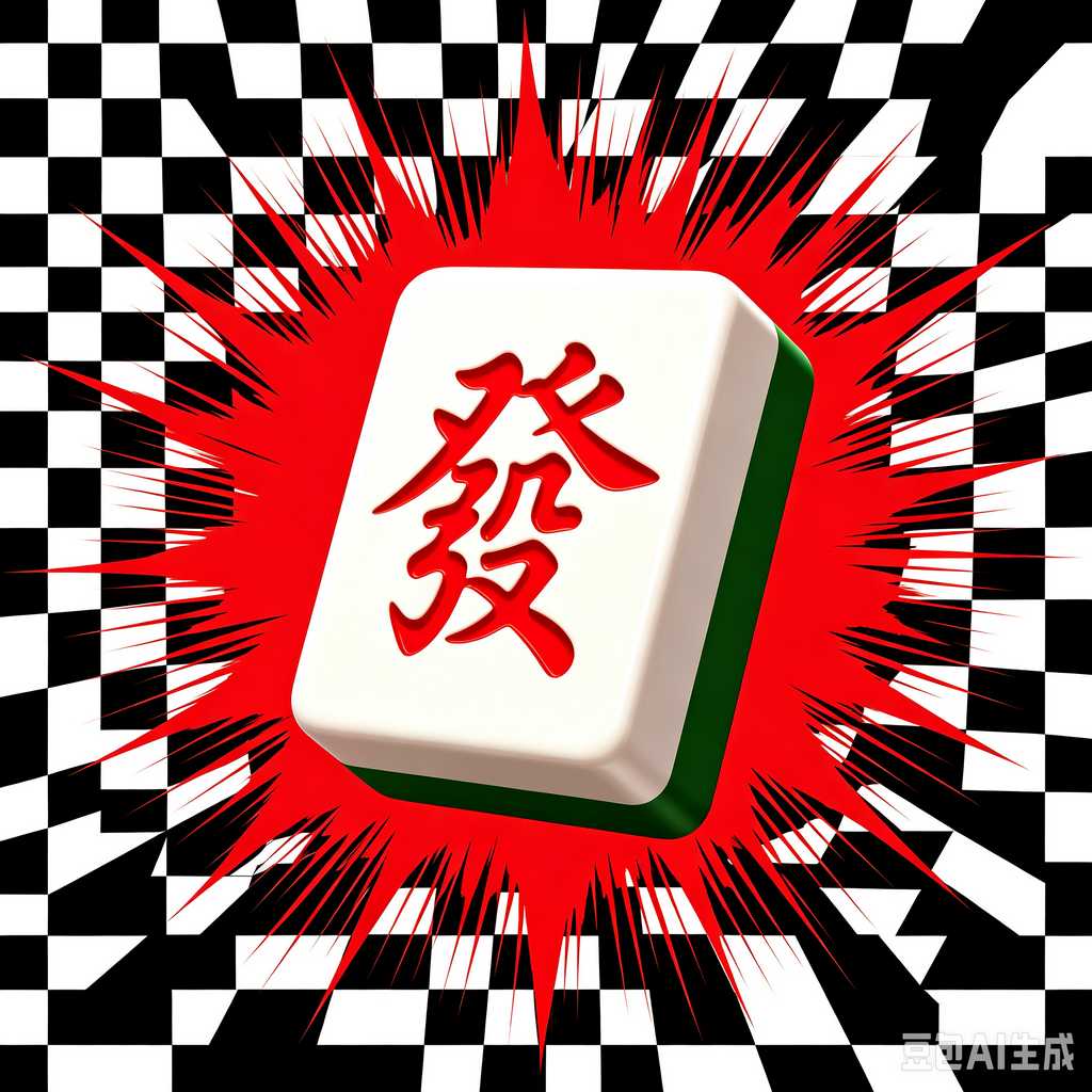 Tulsa,mahjong