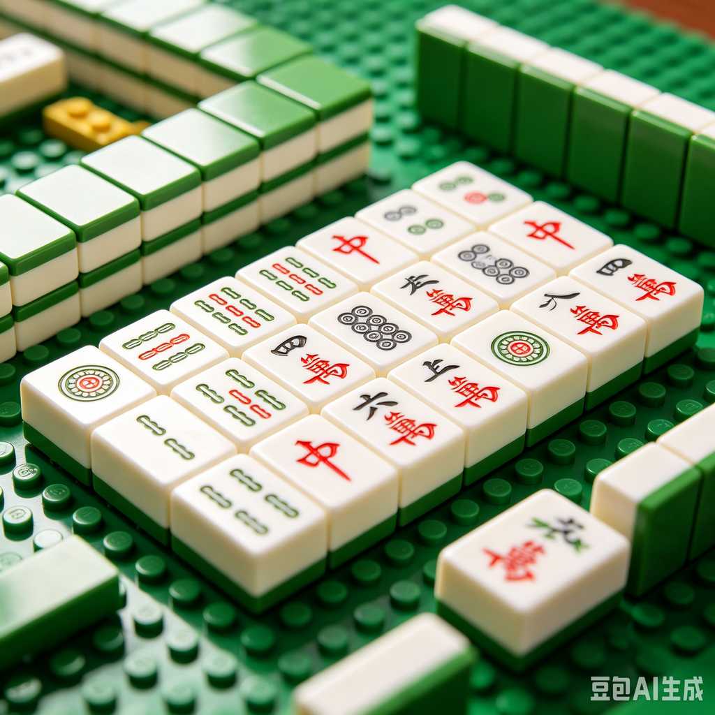 auroraco,mahjong