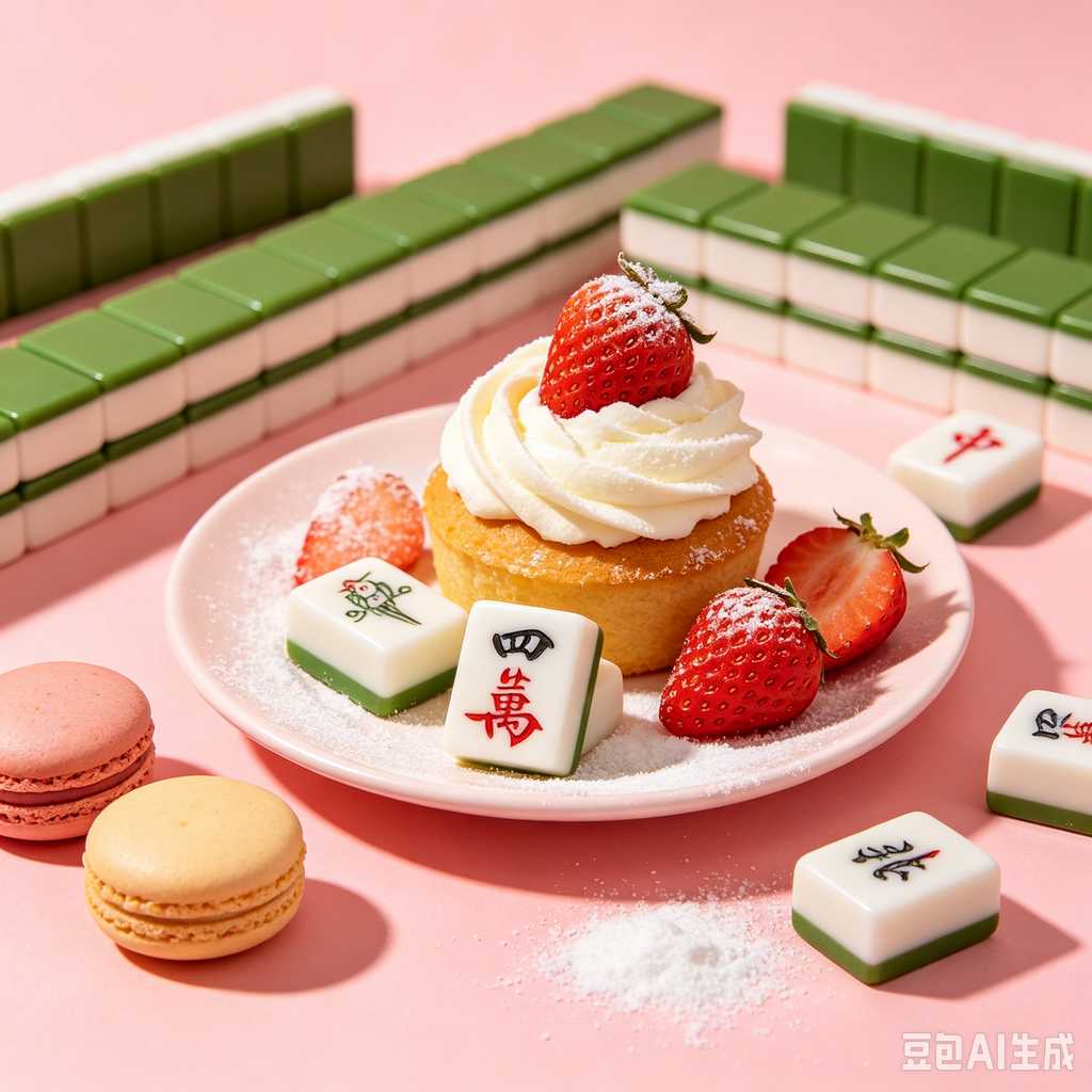 Champaign,mahjong