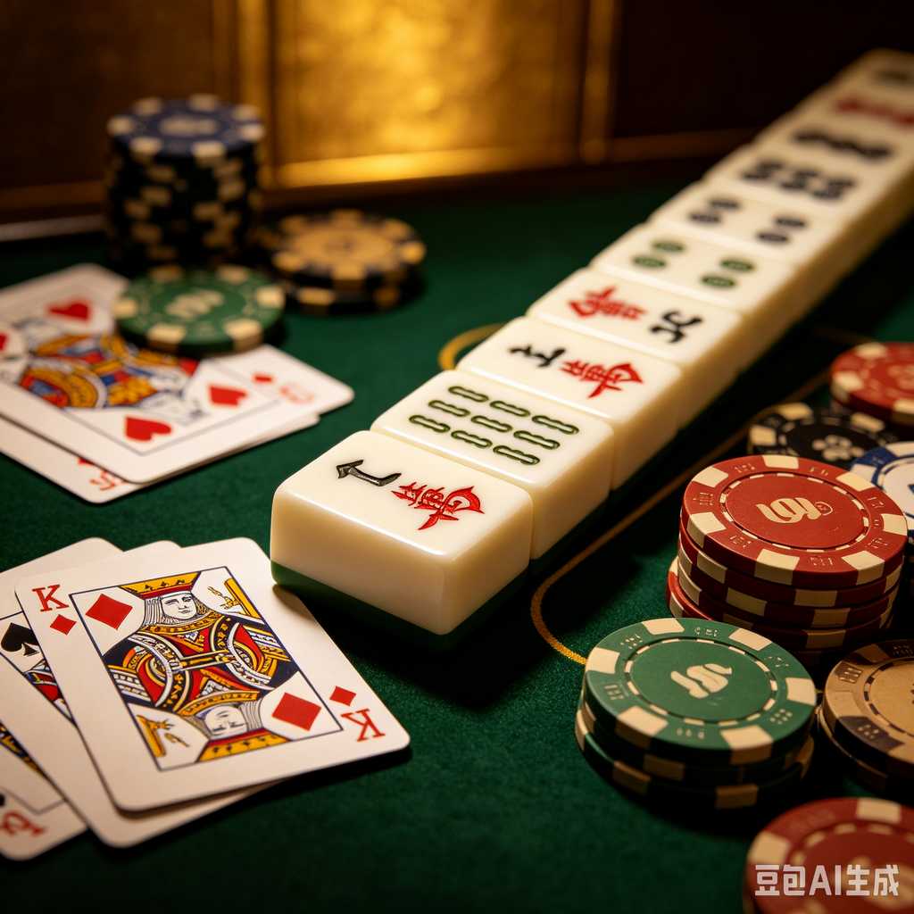 chattanooga,mahjong