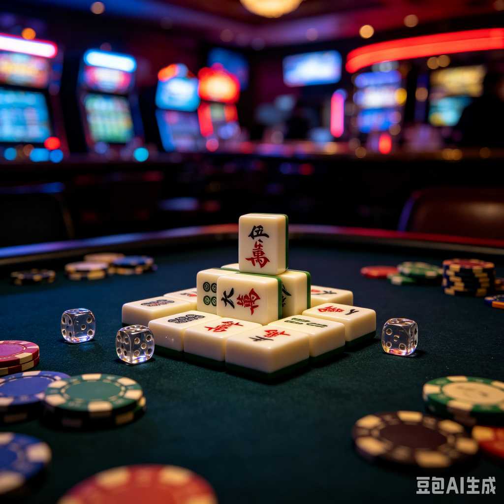 premium mahjong set wholesale
