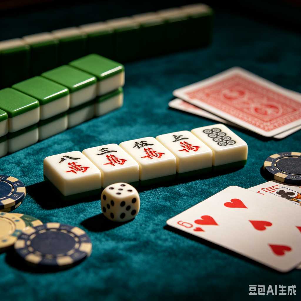 joliet,mahjong
