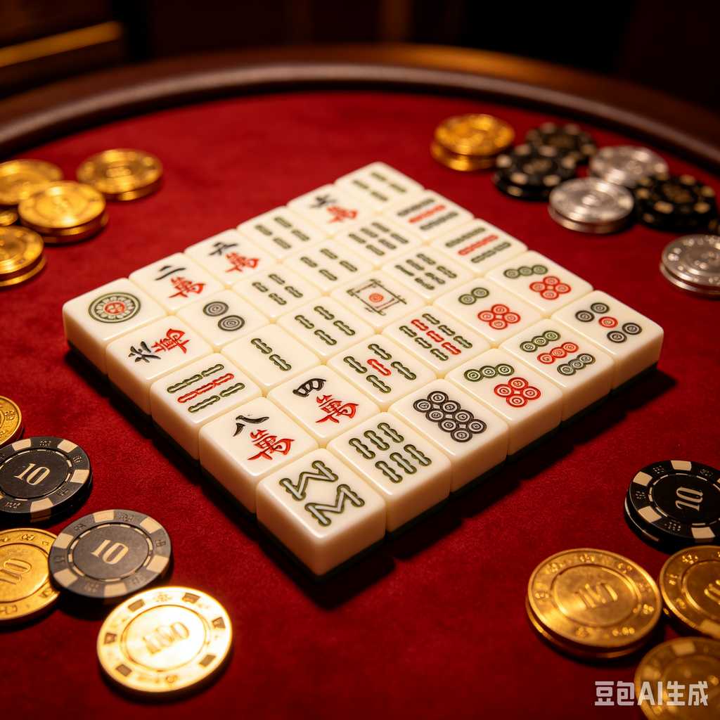best mahjong set for home use