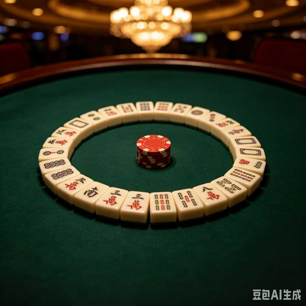 Illinois,mahjong