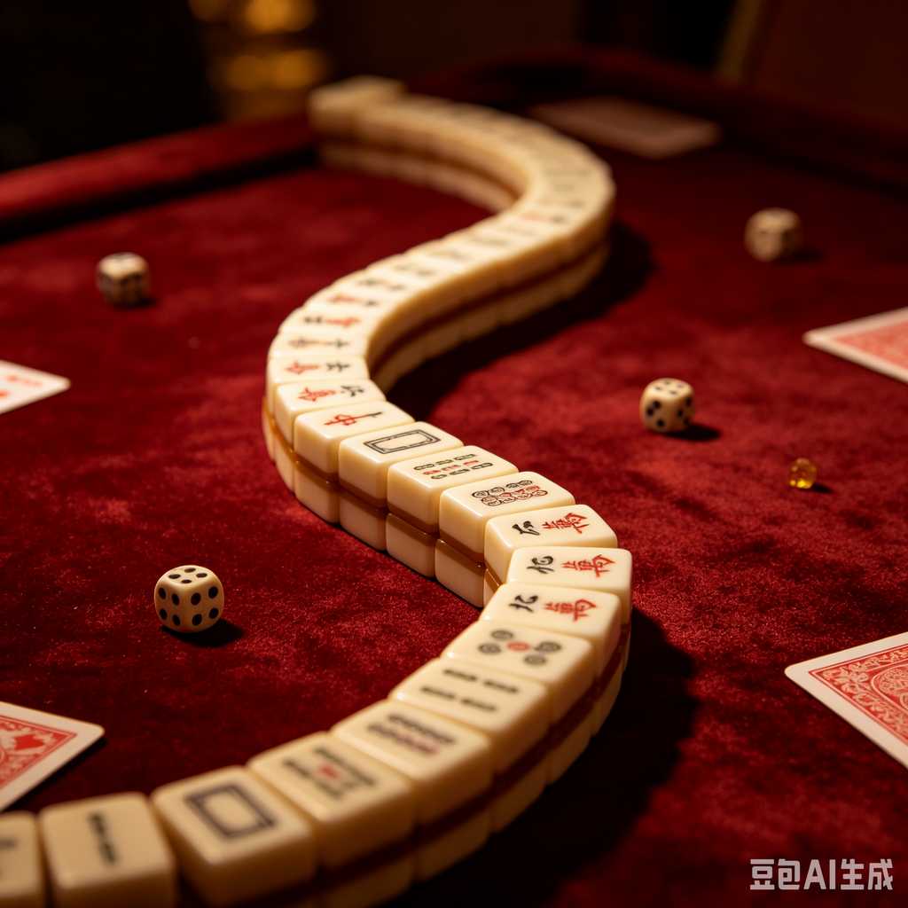 Jacksonville,mahjong