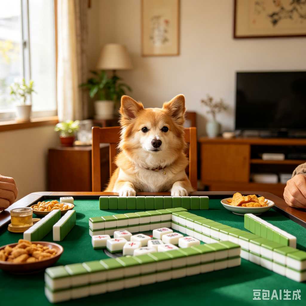 gathering game mahjong set