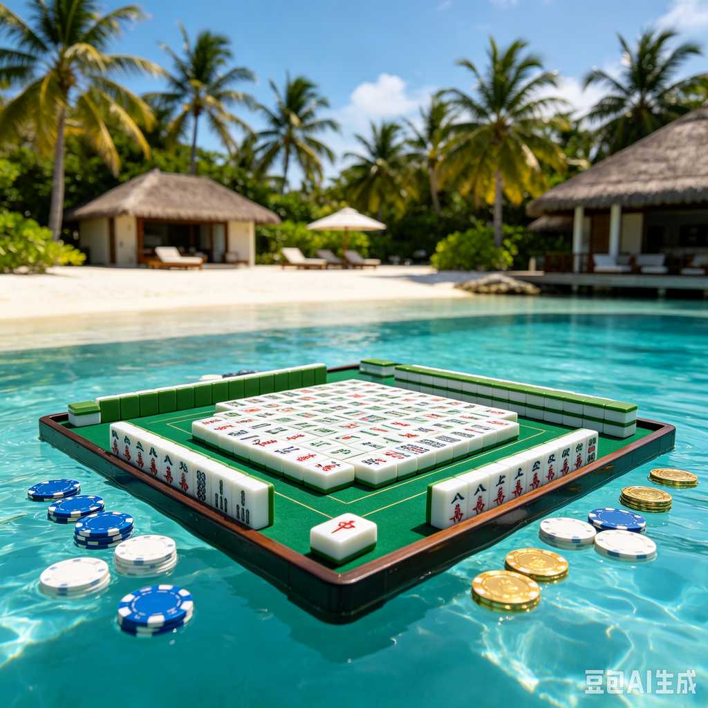custom mahjong accessories