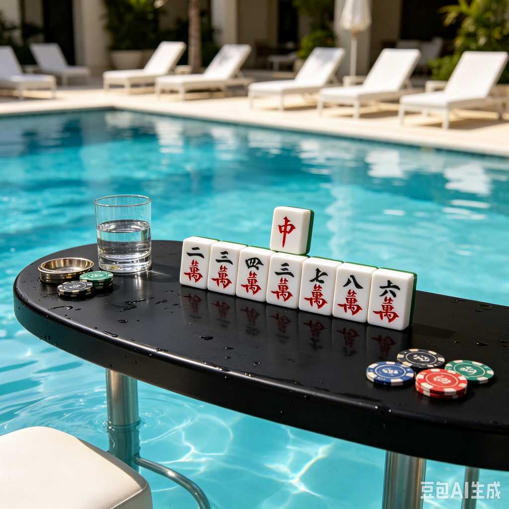 special mahjong gift for family